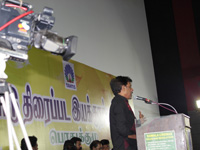 Director